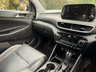 USED 2019 19 HYUNDAI TUCSON 1.6 CRDi Premium HUGE SPEC SE SUV 5dr Diesel DCT Euro 6 (s/s) (136 ps) 