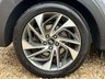 USED 2019 19 HYUNDAI TUCSON 1.6 CRDi Premium HUGE SPEC SE SUV 5dr Diesel DCT Euro 6 (s/s) (136 ps) 