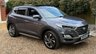 USED 2019 19 HYUNDAI TUCSON 1.6 CRDi Premium HUGE SPEC SE SUV 5dr Diesel DCT Euro 6 (s/s) (136 ps) 