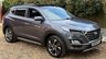 USED 2019 19 HYUNDAI TUCSON 1.6 CRDi Premium HUGE SPEC SE SUV 5dr Diesel DCT Euro 6 (s/s) (136 ps) 