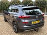 USED 2019 19 HYUNDAI TUCSON 1.6 CRDi Premium HUGE SPEC SE SUV 5dr Diesel DCT Euro 6 (s/s) (136 ps) 