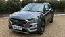 USED 2019 19 HYUNDAI TUCSON 1.6 CRDi Premium HUGE SPEC SE SUV 5dr Diesel DCT Euro 6 (s/s) (136 ps) 