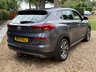 USED 2019 19 HYUNDAI TUCSON 1.6 CRDi Premium HUGE SPEC SE SUV 5dr Diesel DCT Euro 6 (s/s) (136 ps) 