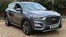 USED 2019 19 HYUNDAI TUCSON 1.6 CRDi Premium HUGE SPEC SE SUV 5dr Diesel DCT Euro 6 (s/s) (136 ps) 