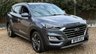 USED 2019 19 HYUNDAI TUCSON 1.6 CRDi Premium HUGE SPEC SE SUV 5dr Diesel DCT Euro 6 (s/s) (136 ps) 