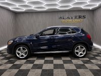 USED 2017 67 MERCEDES-BENZ GLA 2.1 GLA220d AMG Line SUV 5dr Diesel 7G-DCT 4MATIC Euro 6 (s/s) (177 ps) Complementary 6 Months RAC Warranty and 12 Months RAC Breakdown Cover Also Receive a Full MOT With All Advisory Work Completed, Fresh Engine Service and RAC Multipoint Check Before Collection/Delivery