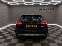 USED 2017 67 MERCEDES-BENZ GLA 2.1 GLA220d AMG Line SUV 5dr Diesel 7G-DCT 4MATIC Euro 6 (s/s) (177 ps) Complementary 6 Months RAC Warranty and 12 Months RAC Breakdown Cover Also Receive a Full MOT With All Advisory Work Completed, Fresh Engine Service and RAC Multipoint Check Before Collection/Delivery