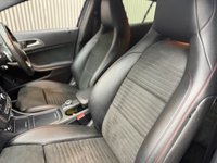 USED 2017 67 MERCEDES-BENZ GLA 2.1 GLA220d AMG Line SUV 5dr Diesel 7G-DCT 4MATIC Euro 6 (s/s) (177 ps) Complementary 6 Months RAC Warranty and 12 Months RAC Breakdown Cover Also Receive a Full MOT With All Advisory Work Completed, Fresh Engine Service and RAC Multipoint Check Before Collection/Delivery