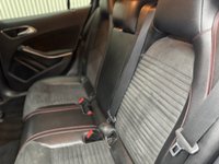 USED 2017 67 MERCEDES-BENZ GLA 2.1 GLA220d AMG Line SUV 5dr Diesel 7G-DCT 4MATIC Euro 6 (s/s) (177 ps) Complementary 6 Months RAC Warranty and 12 Months RAC Breakdown Cover Also Receive a Full MOT With All Advisory Work Completed, Fresh Engine Service and RAC Multipoint Check Before Collection/Delivery