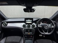 USED 2017 67 MERCEDES-BENZ GLA 2.1 GLA220d AMG Line SUV 5dr Diesel 7G-DCT 4MATIC Euro 6 (s/s) (177 ps) Complementary 6 Months RAC Warranty and 12 Months RAC Breakdown Cover Also Receive a Full MOT With All Advisory Work Completed, Fresh Engine Service and RAC Multipoint Check Before Collection/Delivery