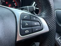 USED 2017 67 MERCEDES-BENZ GLA 2.1 GLA220d AMG Line SUV 5dr Diesel 7G-DCT 4MATIC Euro 6 (s/s) (177 ps) Complementary 6 Months RAC Warranty and 12 Months RAC Breakdown Cover Also Receive a Full MOT With All Advisory Work Completed, Fresh Engine Service and RAC Multipoint Check Before Collection/Delivery