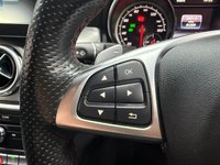 USED 2017 67 MERCEDES-BENZ GLA 2.1 GLA220d AMG Line SUV 5dr Diesel 7G-DCT 4MATIC Euro 6 (s/s) (177 ps) Complementary 6 Months RAC Warranty and 12 Months RAC Breakdown Cover Also Receive a Full MOT With All Advisory Work Completed, Fresh Engine Service and RAC Multipoint Check Before Collection/Delivery