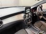 USED 2017 67 MERCEDES-BENZ GLA 2.1 GLA220d AMG Line SUV 5dr Diesel 7G-DCT 4MATIC Euro 6 (s/s) (177 ps) Complementary 6 Months RAC Warranty and 12 Months RAC Breakdown Cover Also Receive a Full MOT With All Advisory Work Completed, Fresh Engine Service and RAC Multipoint Check Before Collection/Delivery