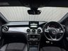 USED 2017 67 MERCEDES-BENZ GLA 2.1 GLA220d AMG Line SUV 5dr Diesel 7G-DCT 4MATIC Euro 6 (s/s) (177 ps) Complementary 6 Months RAC Warranty and 12 Months RAC Breakdown Cover Also Receive a Full MOT With All Advisory Work Completed, Fresh Engine Service and RAC Multipoint Check Before Collection/Delivery