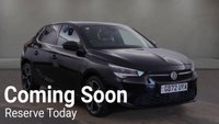 USED 2023 72 VAUXHALL CORSA 1.2 Turbo Ultimate Hatchback 5dr Petrol Manual Euro 6 (s/s) (100 ps) 1 OWNER/FSH/STUNNING CAR/ULEZ