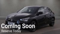USED 2023 72 VAUXHALL CORSA 1.2 Turbo Ultimate Hatchback 5dr Petrol Manual Euro 6 (s/s) (100 ps) 1 OWNER/FSH/STUNNING CAR/ULEZ