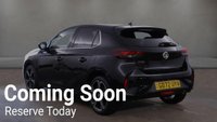 USED 2023 72 VAUXHALL CORSA 1.2 Turbo Ultimate Hatchback 5dr Petrol Manual Euro 6 (s/s) (100 ps) 1 OWNER/FSH/STUNNING CAR/ULEZ