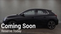 USED 2023 72 VAUXHALL CORSA 1.2 Turbo Ultimate Hatchback 5dr Petrol Manual Euro 6 (s/s) (100 ps) 1 OWNER/FSH/STUNNING CAR/ULEZ