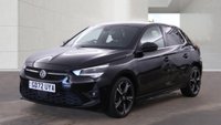 USED 2023 72 VAUXHALL CORSA 1.2 Turbo Ultimate Hatchback 5dr Petrol Manual Euro 6 (s/s) (100 ps) 1 OWNER/FSH/STUNNING CAR/ULEZ