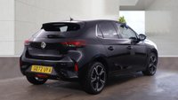 USED 2023 72 VAUXHALL CORSA 1.2 Turbo Ultimate Hatchback 5dr Petrol Manual Euro 6 (s/s) (100 ps) 1 OWNER/FSH/STUNNING CAR/ULEZ