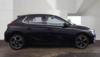 USED 2023 72 VAUXHALL CORSA 1.2 Turbo Ultimate Hatchback 5dr Petrol Manual Euro 6 (s/s) (100 ps) 1 OWNER/FSH/STUNNING CAR/ULEZ