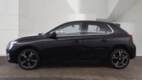 USED 2023 72 VAUXHALL CORSA 1.2 Turbo Ultimate Hatchback 5dr Petrol Manual Euro 6 (s/s) (100 ps) 1 OWNER/FSH/STUNNING CAR/ULEZ