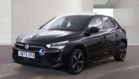 USED 2023 72 VAUXHALL CORSA 1.2 Turbo Ultimate Hatchback 5dr Petrol Manual Euro 6 (s/s) (100 ps) FINANCE AVAILABLE + PX WELCOME 1 OWNER/FSH/STUNNING CAR/ULEZ