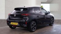 USED 2023 72 VAUXHALL CORSA 1.2 Turbo Ultimate Hatchback 5dr Petrol Manual Euro 6 (s/s) (100 ps) FINANCE AVAILABLE + PX WELCOME 1 OWNER/FSH/STUNNING CAR/ULEZ