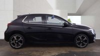 USED 2023 72 VAUXHALL CORSA 1.2 Turbo Ultimate Hatchback 5dr Petrol Manual Euro 6 (s/s) (100 ps) FINANCE AVAILABLE + PX WELCOME 1 OWNER/FSH/STUNNING CAR/ULEZ