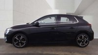 USED 2023 72 VAUXHALL CORSA 1.2 Turbo Ultimate Hatchback 5dr Petrol Manual Euro 6 (s/s) (100 ps) FINANCE AVAILABLE + PX WELCOME 1 OWNER/FSH/STUNNING CAR/ULEZ