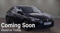 USED 2023 72 VAUXHALL CORSA 1.2 Turbo Ultimate Hatchback 5dr Petrol Manual Euro 6 (s/s) (100 ps) FINANCE AVAILABLE + PX WELCOME 1 OWNER/FSH/STUNNING CAR/ULEZ