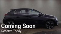USED 2023 72 VAUXHALL CORSA 1.2 Turbo Ultimate Hatchback 5dr Petrol Manual Euro 6 (s/s) (100 ps) FINANCE AVAILABLE + PX WELCOME 1 OWNER/FSH/STUNNING CAR/ULEZ