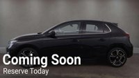 USED 2023 72 VAUXHALL CORSA 1.2 Turbo Ultimate Hatchback 5dr Petrol Manual Euro 6 (s/s) (100 ps) FINANCE AVAILABLE + PX WELCOME 1 OWNER/FSH/STUNNING CAR/ULEZ