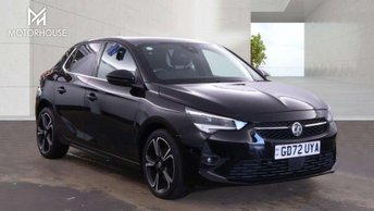 2023 VAUXHALL CORSA