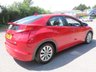 USED 2013 63 HONDA CIVIC 1.6 i-DTEC ES Hatchback 5dr Diesel Manual Euro 5 (s/s) (120 ps) PLEASE READ ADVERT!