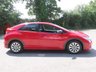 USED 2013 63 HONDA CIVIC 1.6 i-DTEC ES Hatchback 5dr Diesel Manual Euro 5 (s/s) (120 ps) PLEASE READ ADVERT!