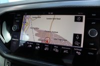 USED 2019 19 VOLKSWAGEN T-CROSS 1.0 TSI R-Line SUV 5dr Petrol Manual Euro 6 (s/s) (115 ps) - EURO 6 - ULEZ, DISCOVER NAV, DIGITAL COCKPIT, P/SENOSR, APPLE/ANDROID CARPLAY, LEDS, 18" ALLOYS, ACC/LDW/BSA, DAB & BLUETOOTH