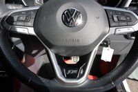 USED 2019 19 VOLKSWAGEN T-CROSS 1.0 TSI R-Line SUV 5dr Petrol Manual Euro 6 (s/s) (115 ps) - EURO 6 - ULEZ, DISCOVER NAV, DIGITAL COCKPIT, P/SENOSR, APPLE/ANDROID CARPLAY, LEDS, 18" ALLOYS, ACC/LDW/BSA, DAB & BLUETOOTH