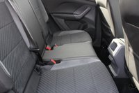 USED 2019 19 VOLKSWAGEN T-CROSS 1.0 TSI R-Line SUV 5dr Petrol Manual Euro 6 (s/s) (115 ps) - EURO 6 - ULEZ, DISCOVER NAV, DIGITAL COCKPIT, P/SENOSR, APPLE/ANDROID CARPLAY, LEDS, 18" ALLOYS, ACC/LDW/BSA, DAB & BLUETOOTH