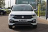 USED 2019 19 VOLKSWAGEN T-CROSS 1.0 TSI R-Line SUV 5dr Petrol Manual Euro 6 (s/s) (115 ps) - EURO 6 - ULEZ, DISCOVER NAV, DIGITAL COCKPIT, P/SENOSR, APPLE/ANDROID CARPLAY, LEDS, 18" ALLOYS, ACC/LDW/BSA, DAB & BLUETOOTH