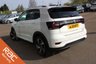 USED 2019 19 VOLKSWAGEN T-CROSS 1.0 TSI R-Line SUV 5dr Petrol Manual Euro 6 (s/s) (115 ps) - EURO 6 - ULEZ, DISCOVER NAV, DIGITAL COCKPIT, P/SENOSR, APPLE/ANDROID CARPLAY, LEDS, 18" ALLOYS, ACC/LDW/BSA, DAB & BLUETOOTH