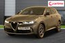 USED 2023 23 ALFA ROMEO TONALE 1.5 VGT MHEV Ti SUV 5dr Petrol Hybrid DCT Euro 6 (160 ps) Back Up Camera, Front / Rear Parking Sensors, Android Auto / Apple CarPlay, Heated Front Seats, Touchscreen Back Up Camera, Front / Rear Parking Sensors, Android Auto / Apple CarPlay, Heated Front Seats, Touchscreen