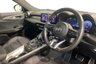 USED 2023 23 ALFA ROMEO TONALE 1.5 VGT MHEV Ti SUV 5dr Petrol Hybrid DCT Euro 6 (160 ps) Back Up Camera, Front / Rear Parking Sensors, Android Auto / Apple CarPlay, Heated Front Seats, Touchscreen Back Up Camera, Front / Rear Parking Sensors, Android Auto / Apple CarPlay, Heated Front Seats, Touchscreen