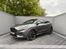 USED 2023 23 FORD PUMA 1.0T EcoBoost MHEV ST-Line X SUV 5dr Petrol Hybrid Manual Euro 6 (s/s) (125 ps) 12 MONTH MOT AND SERVICE