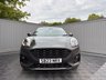 USED 2023 23 FORD PUMA 1.0T EcoBoost MHEV ST-Line X SUV 5dr Petrol Hybrid Manual Euro 6 (s/s) (125 ps) 12 MONTH MOT AND SERVICE