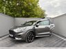 USED 2023 23 FORD PUMA 1.0T EcoBoost MHEV ST-Line X SUV 5dr Petrol Hybrid Manual Euro 6 (s/s) (125 ps) 12 MONTH MOT AND SERVICE