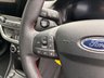 USED 2023 23 FORD PUMA 1.0T EcoBoost MHEV ST-Line X SUV 5dr Petrol Hybrid Manual Euro 6 (s/s) (125 ps) 12 MONTH MOT AND SERVICE