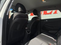 USED 2019 69 HYUNDAI TUCSON 1.6 GDi S Connect SUV 5dr Petrol Manual Euro 6 (s/s) (132 ps) Very Low Mileage, One Former Owner