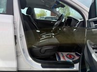 USED 2019 69 HYUNDAI TUCSON 1.6 GDi S Connect SUV 5dr Petrol Manual Euro 6 (s/s) (132 ps) Very Low Mileage, One Former Owner