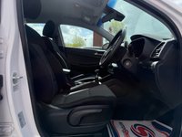 USED 2019 69 HYUNDAI TUCSON 1.6 GDi S Connect SUV 5dr Petrol Manual Euro 6 (s/s) (132 ps) Very Low Mileage, One Former Owner